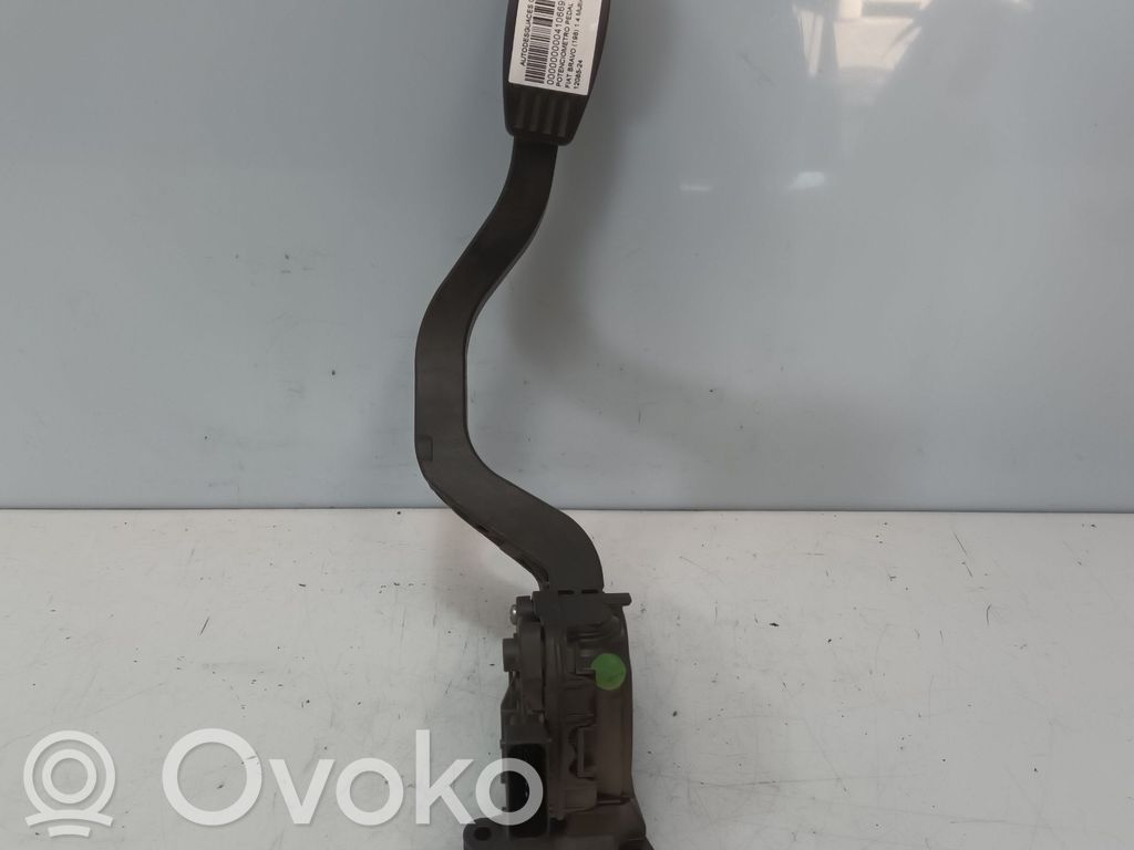 Fiat Bravo Gaspedalsensor elektrisch