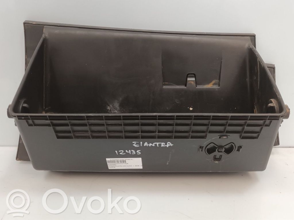 Guantera   845103XAA0