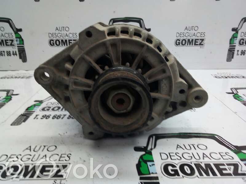 Lichtmaschine   96303556
