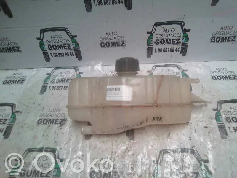 Renault Clio III Vase d'expansion / réservoir de liquide de refroidissement