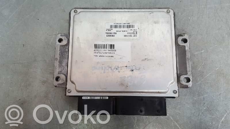 Engine control unit/module   279715209901