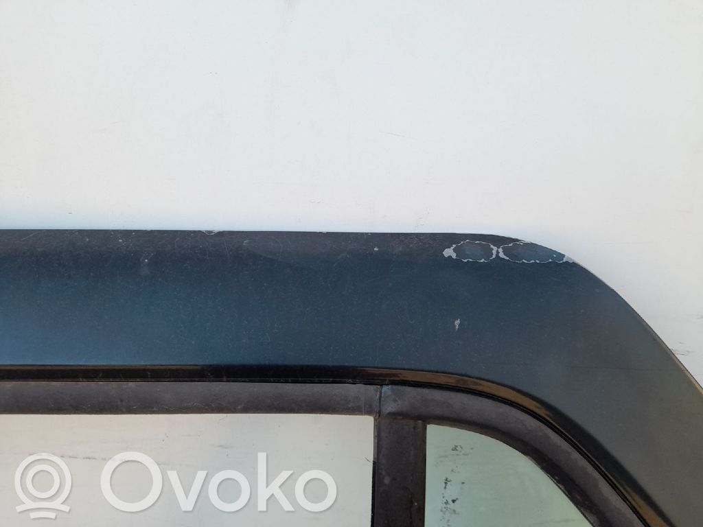 Opel Frontera B Puerta trasera 