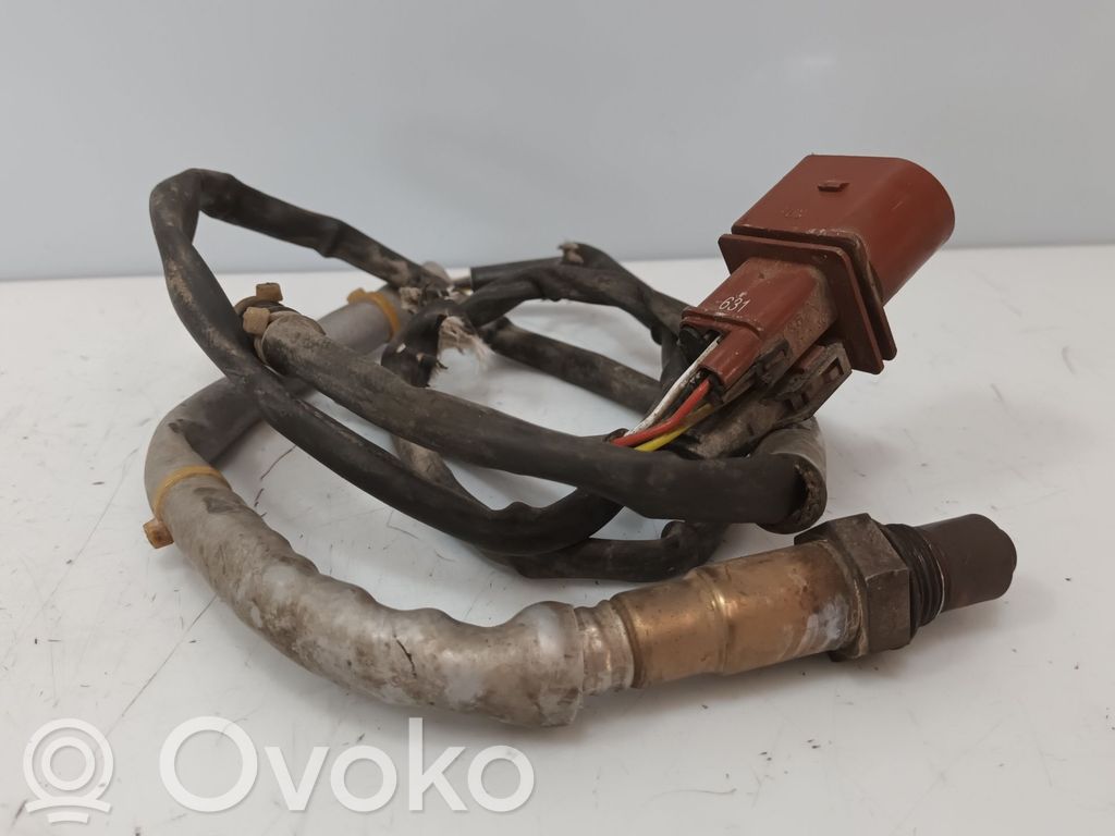 Audi TT Mk1 Lambda probe sensor 