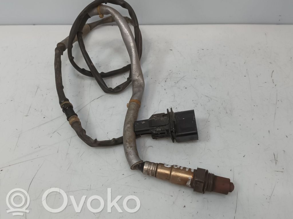 Audi TT Mk1 Lambda probe sensor 