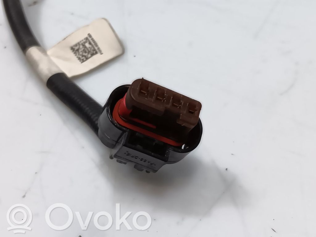 Sonde lambda   F1FA9G444MA