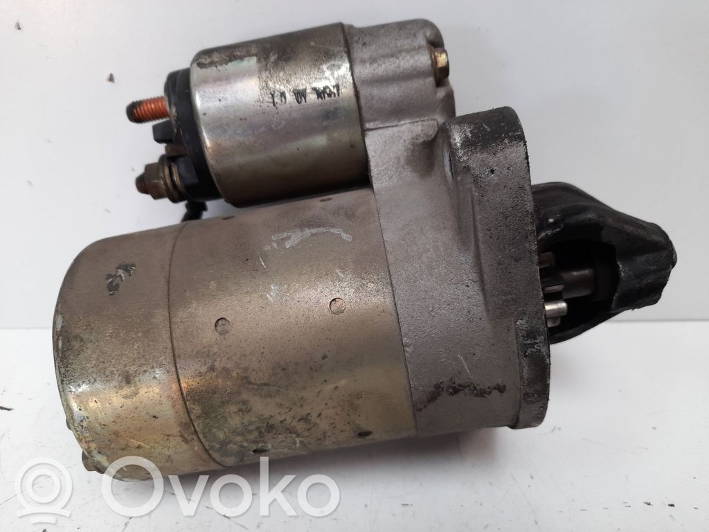 Motor de arranque   0K24118400A
