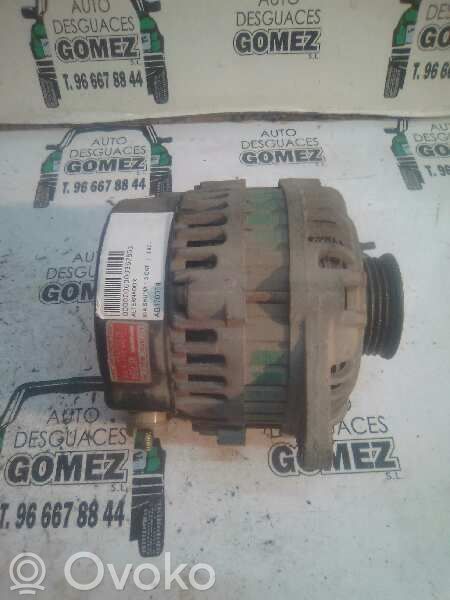 Alternador   AB170094