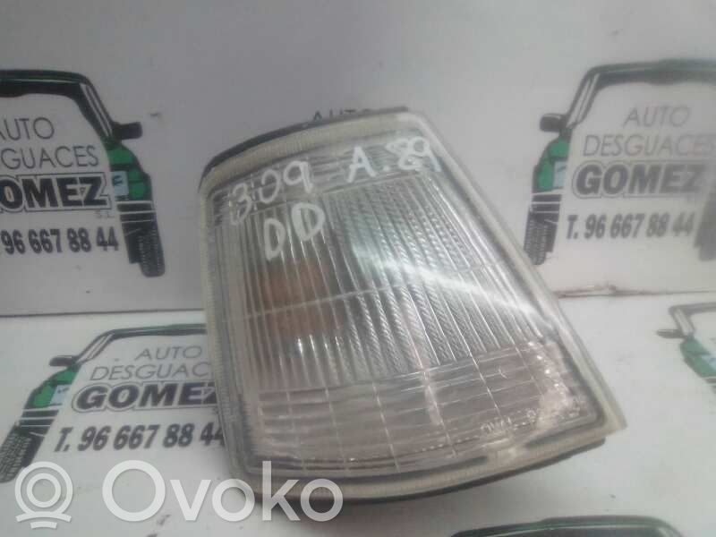 Peugeot 309 Faro/fanale 