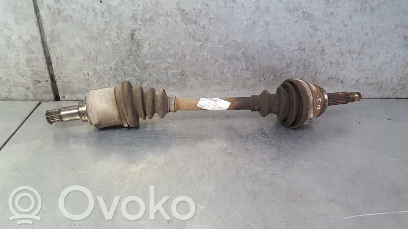 Ford Orion Eje de transmisión delantero 