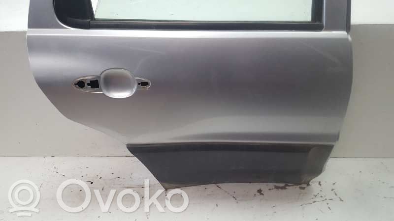 Puerta trasera   EC0272020R
