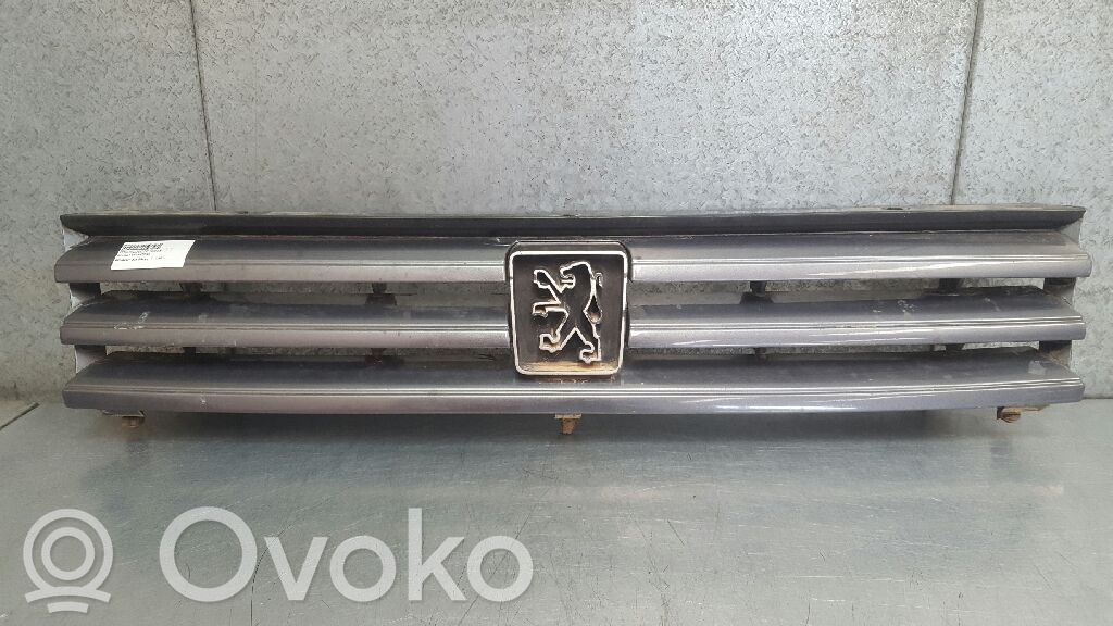Peugeot 309 Kühlergrill 