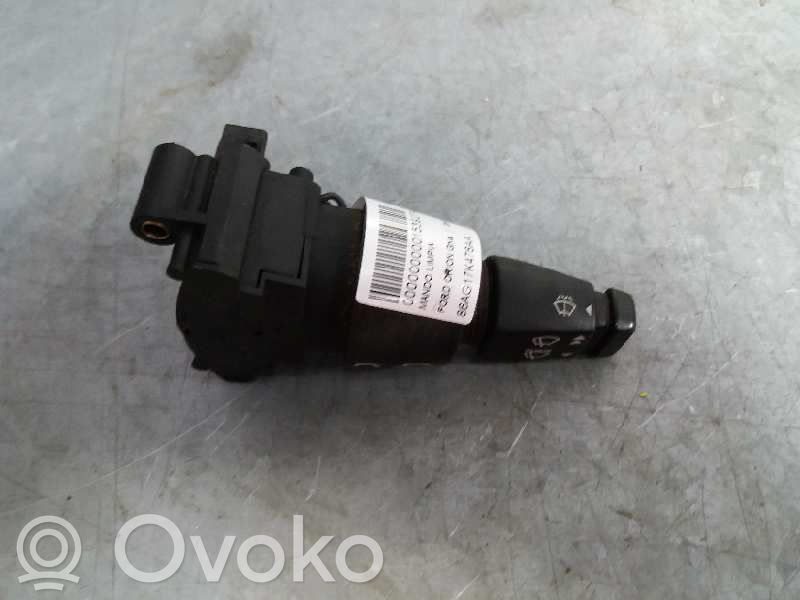 Ford Orion Pyyhkijän vipu 