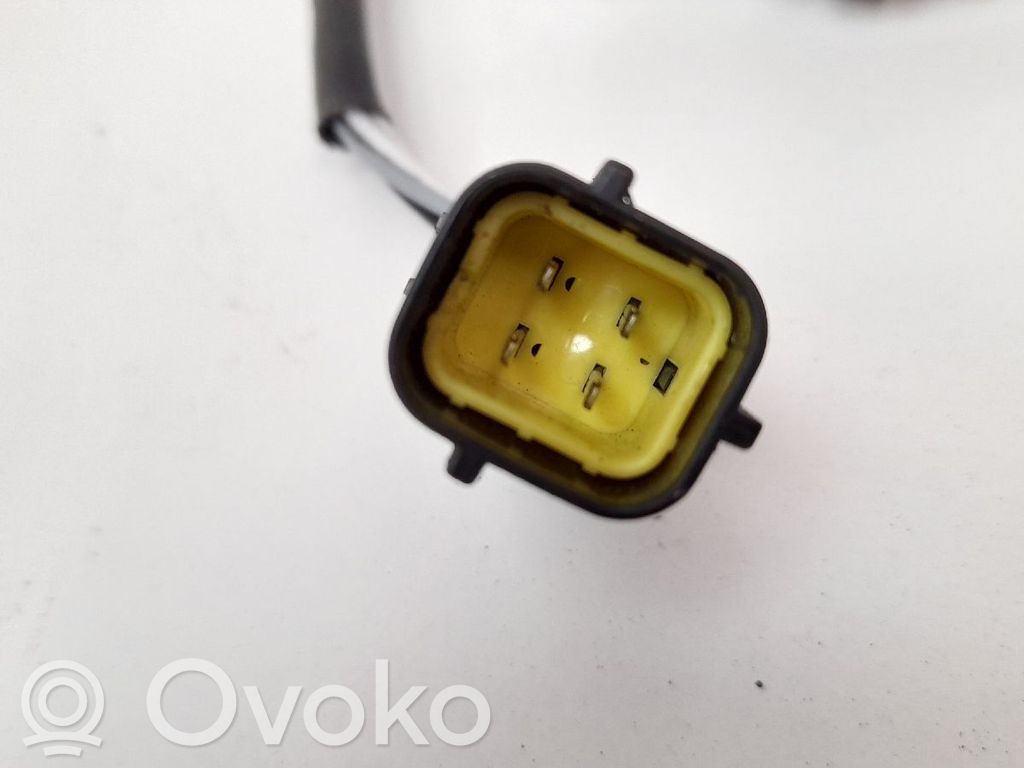 Зонд «Lambda»   341W61099