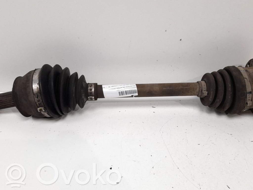 Antriebswelle vorne   0046818889