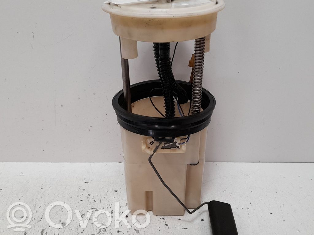 Renault Koleos I Pompa carburante immersa