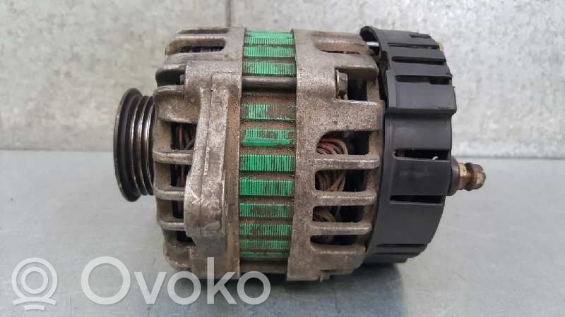 Alternador   96404263