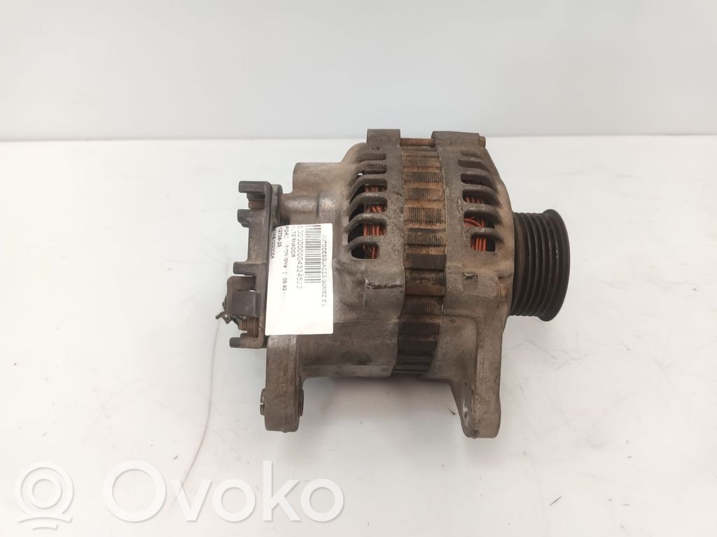 Generatorius   91AB10300SA