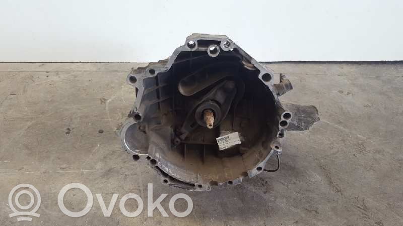 Audi A4 S4 B5 8D Manual 5 speed gearbox 