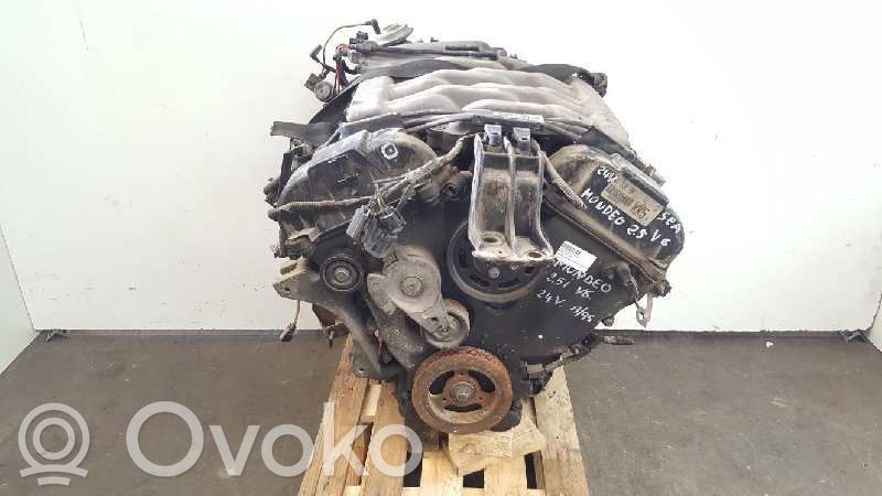 Ford Mondeo MK I Motor 