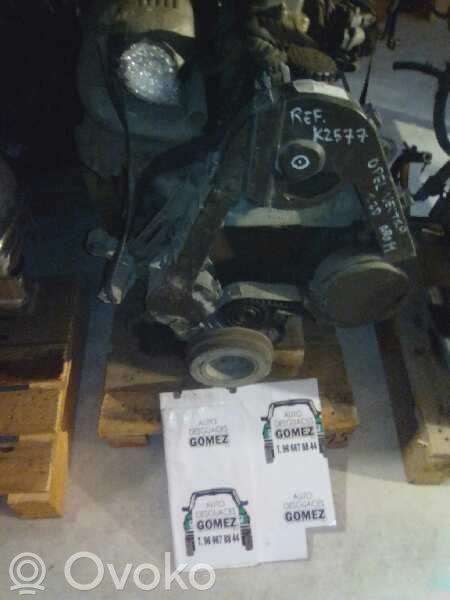 Opel Vectra A Motor 
