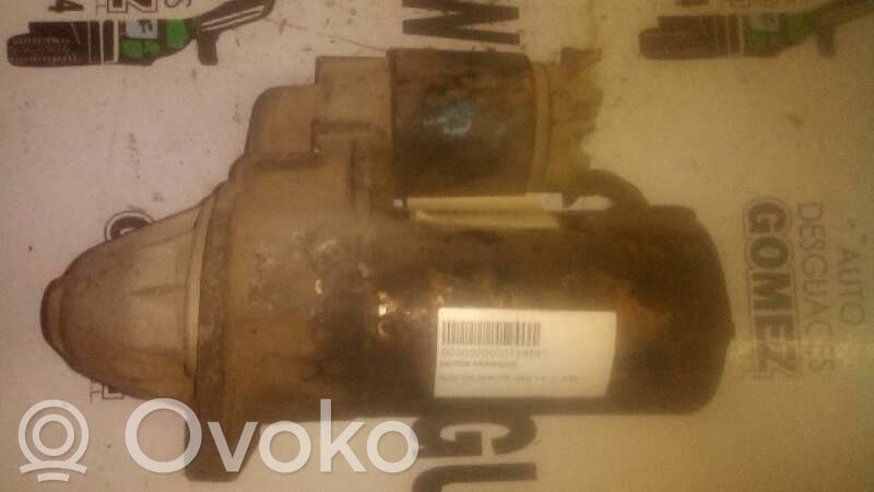 Electromotor   0001211525