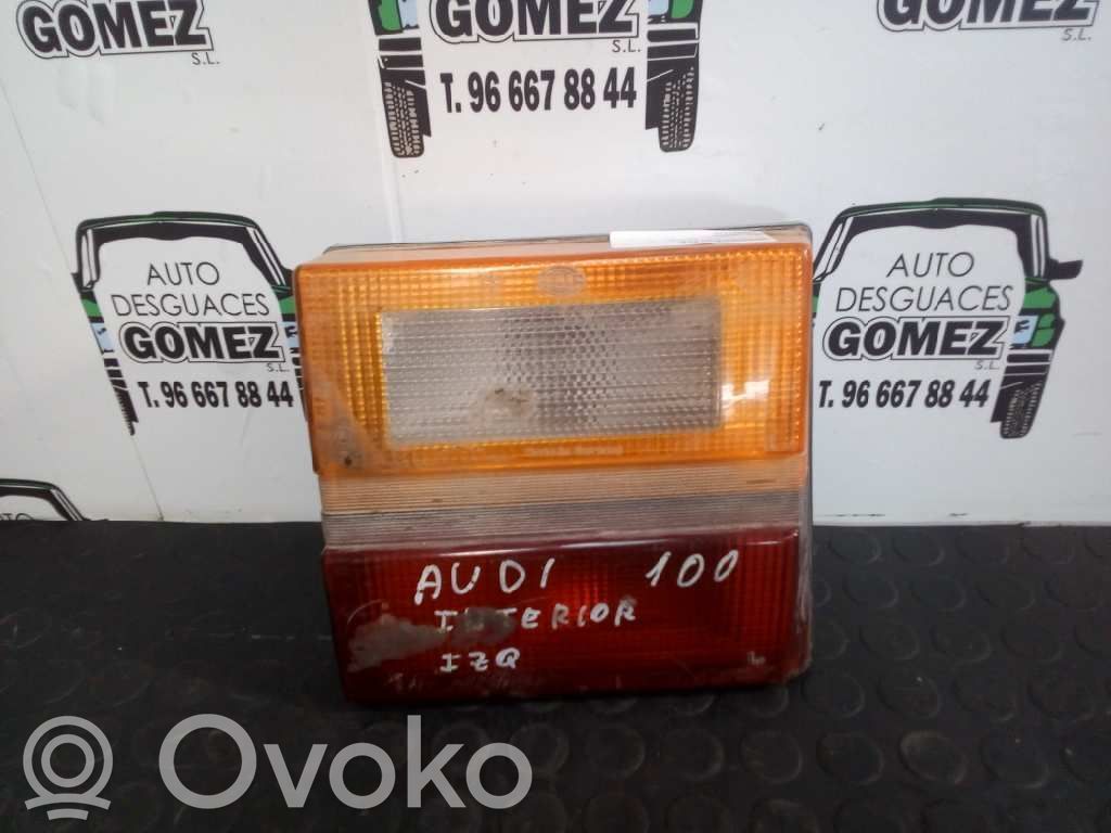 Audi 100 200 5000 C3 Feux arrière sur hayon
