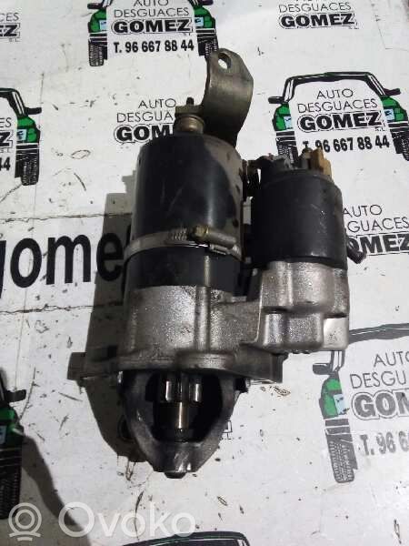 Electromotor   058911023BV