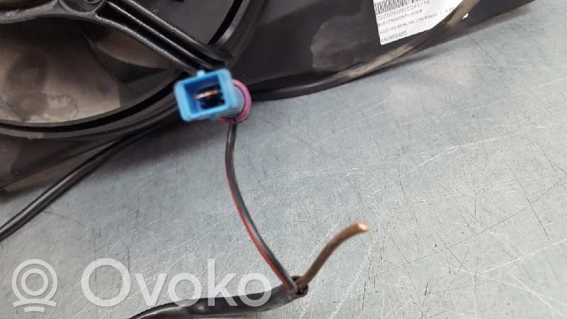 Audi 100 S4 C4 Elektrolüfter 