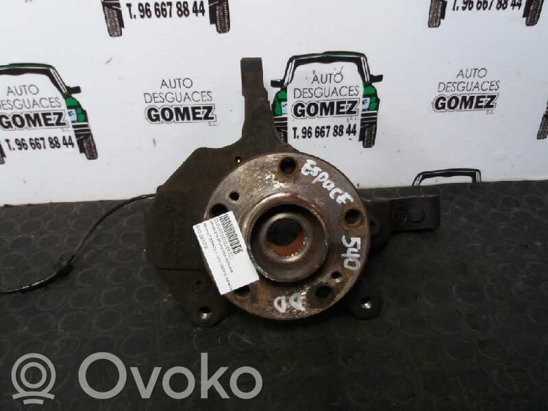 Renault Espace IV Fuso a snodo con mozzo ruota anteriore