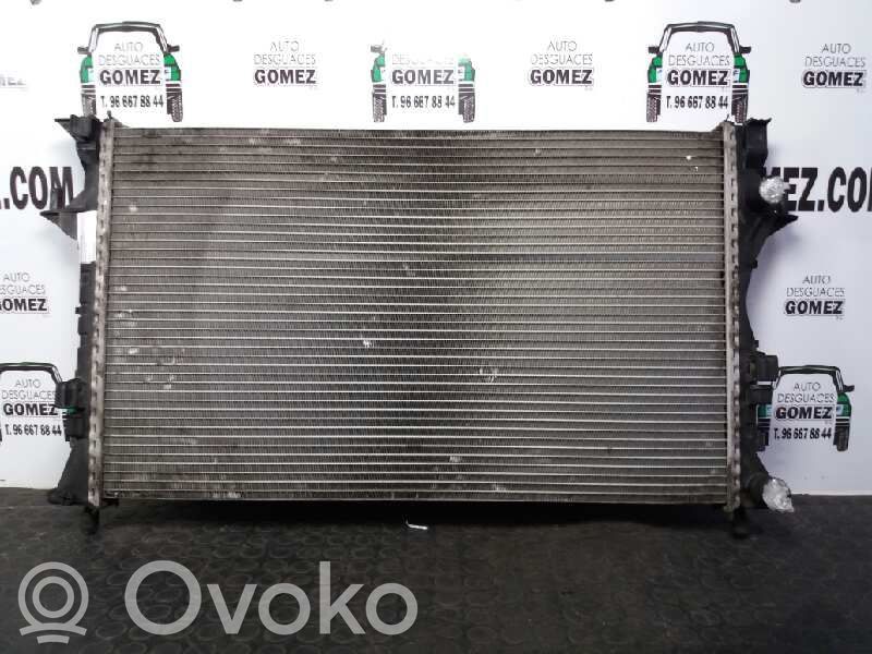 Radiatore di raffreddamento   8200302463