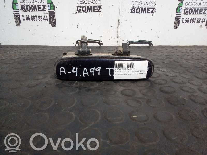Audi A4 S4 B5 8D Maniglia esterna per portiera posteriore