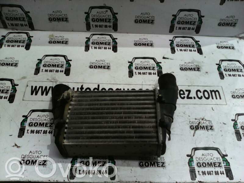Audi A4 S4 B5 8D Radiator intercooler 