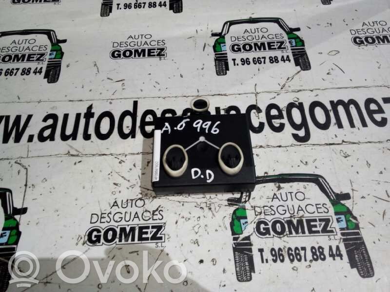 Unidad de control/módulo del bloqueo de puertas   4F0959792C