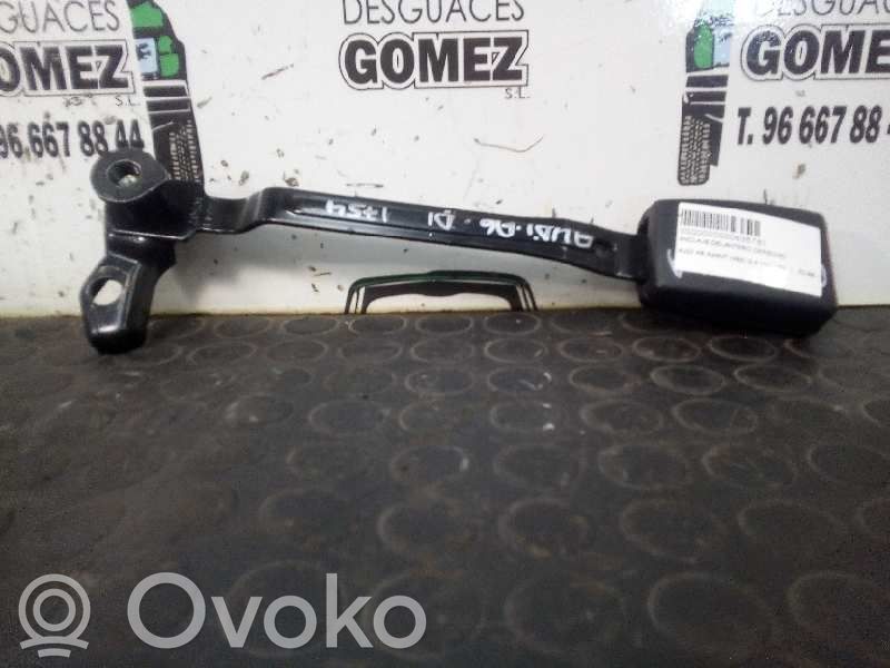 Audi A6 S6 C5 4B Bridă fixare centură de siguranță față 