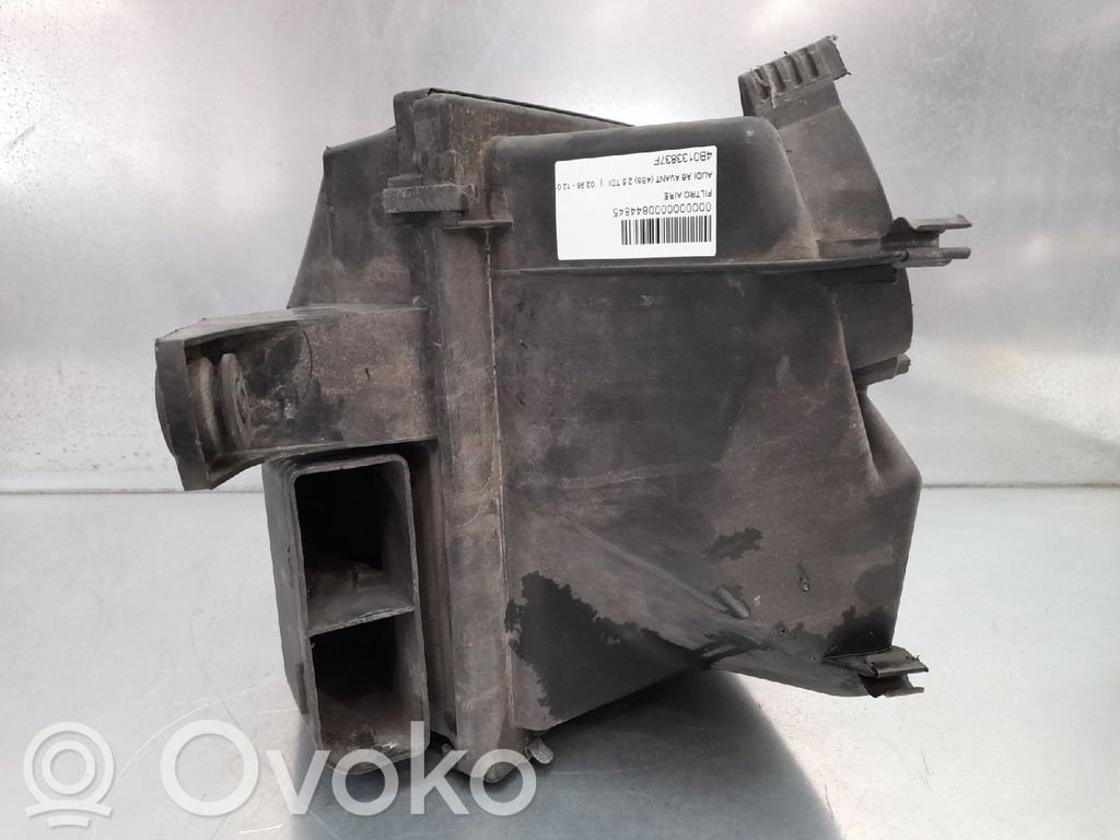 Audi A6 S6 C5 4B Cutie filtru aer 