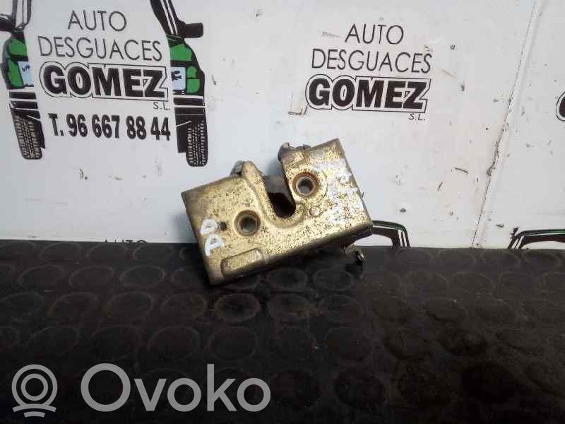 Etuoven lukko   813837016E