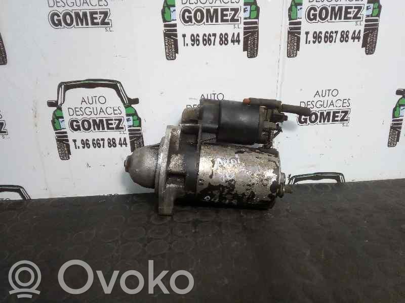 Démarreur   056911023B