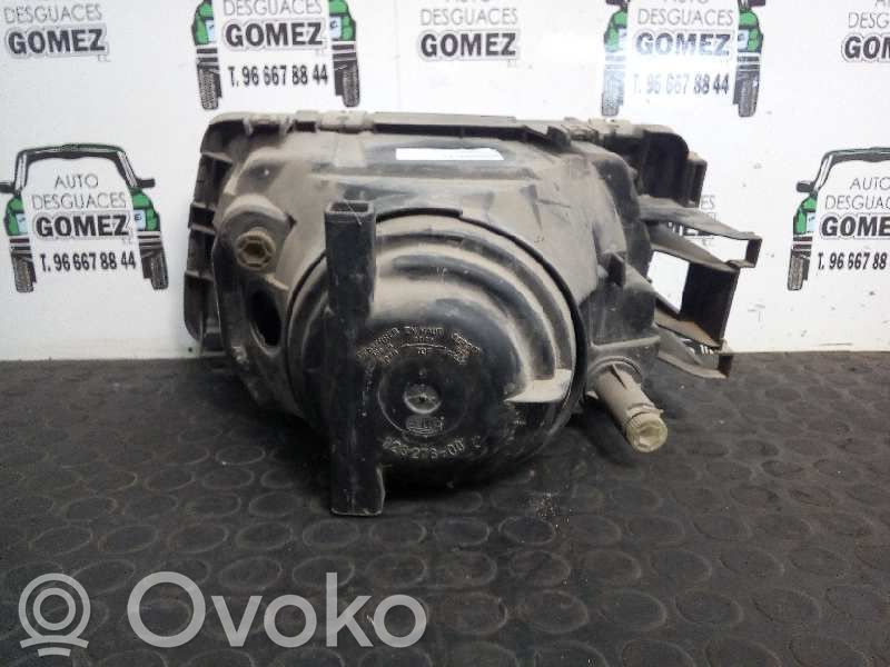 Audi 100 200 5000 C3 Scheinwerfer 