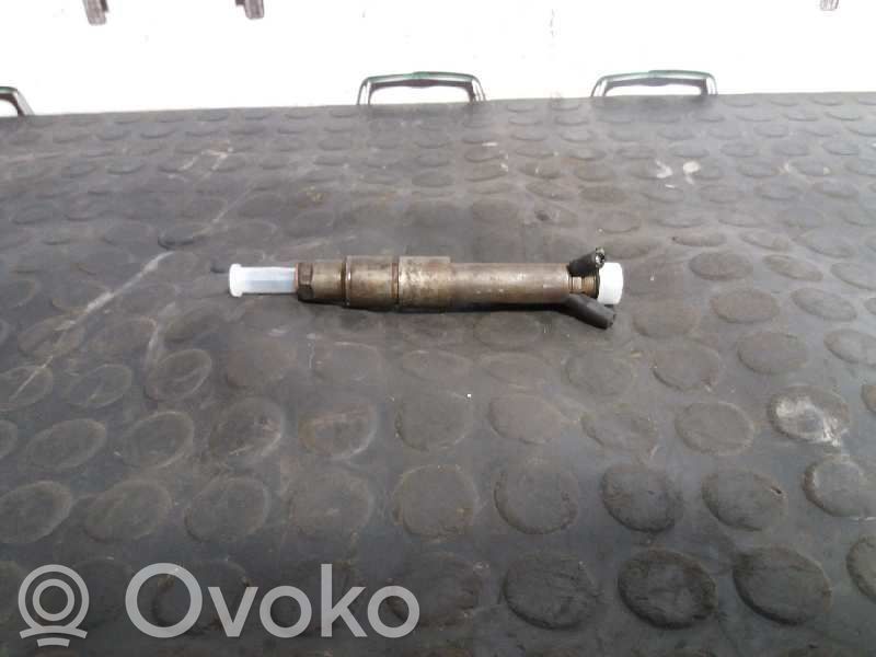 Audi 80 90 S2 B4 Inyector de combustible 