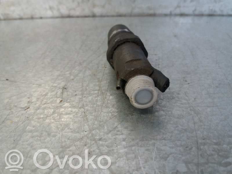 Opel Vectra A Inyector de combustible 