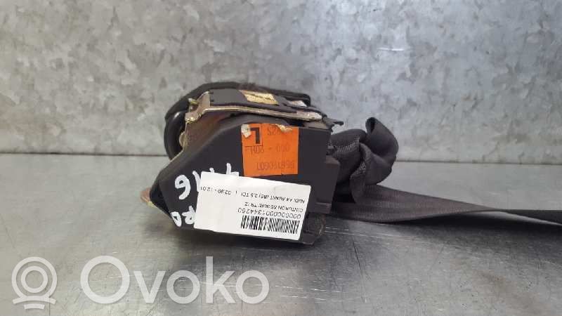 Cinturón trasero   56619061
