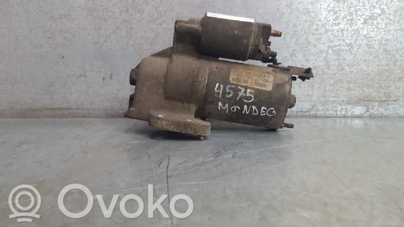 Motor de arranque   93BB11000KD