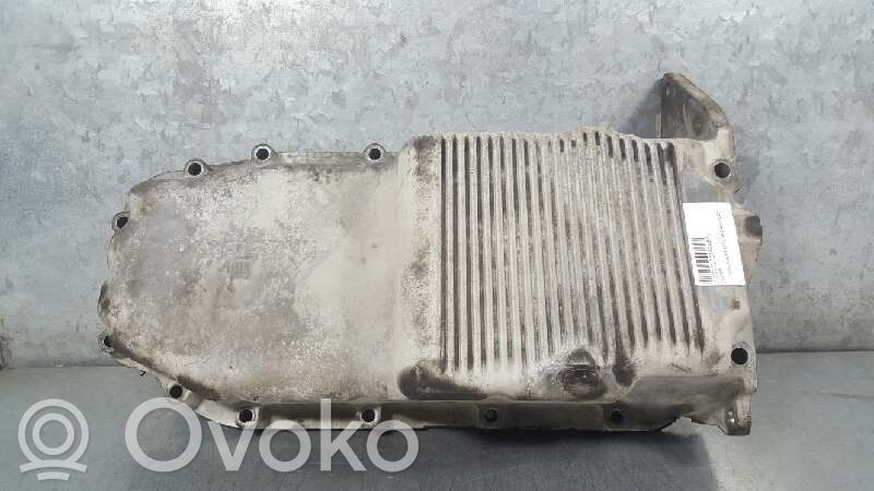 Daewoo Nubira Karteris 