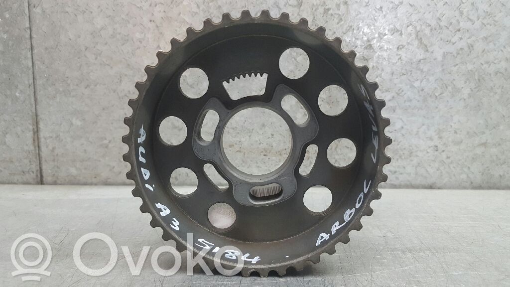 Audi A3 S3 8P Puleggia dell’albero a camme/VANOS
