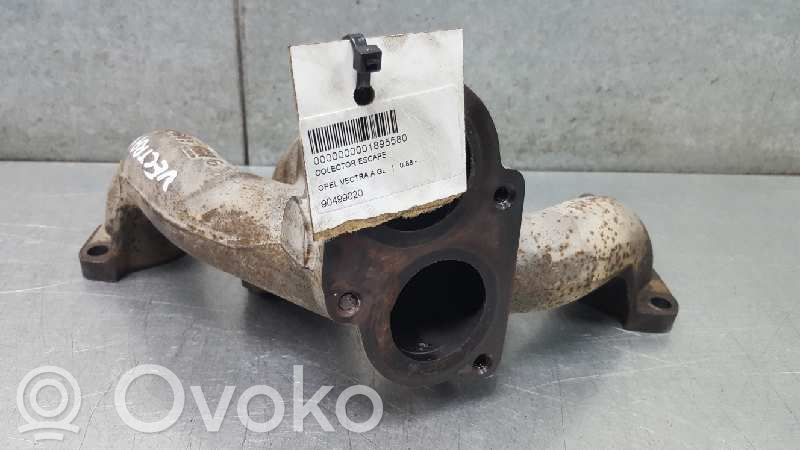 Kolektor wydechowy   90499020