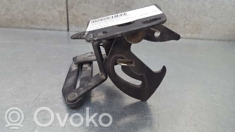Audi A8 S8 D2 4D Serrure de capot 