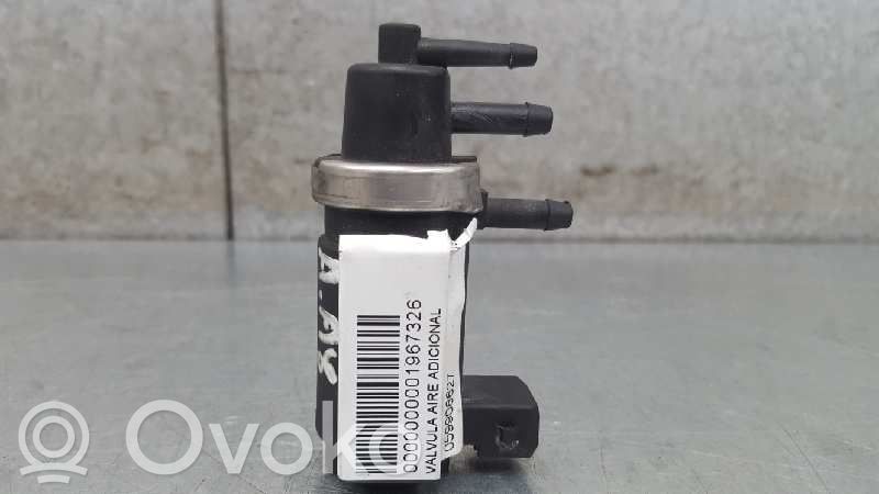 Supapă control ralanti (regulator)   059906627