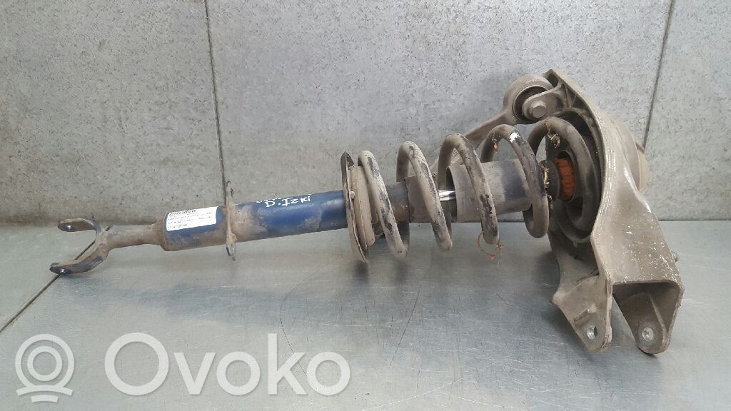 Audi A8 S8 D2 4D Etuiskunvaimennin 
