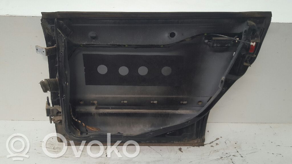 Audi A8 S8 D2 4D Rear door 