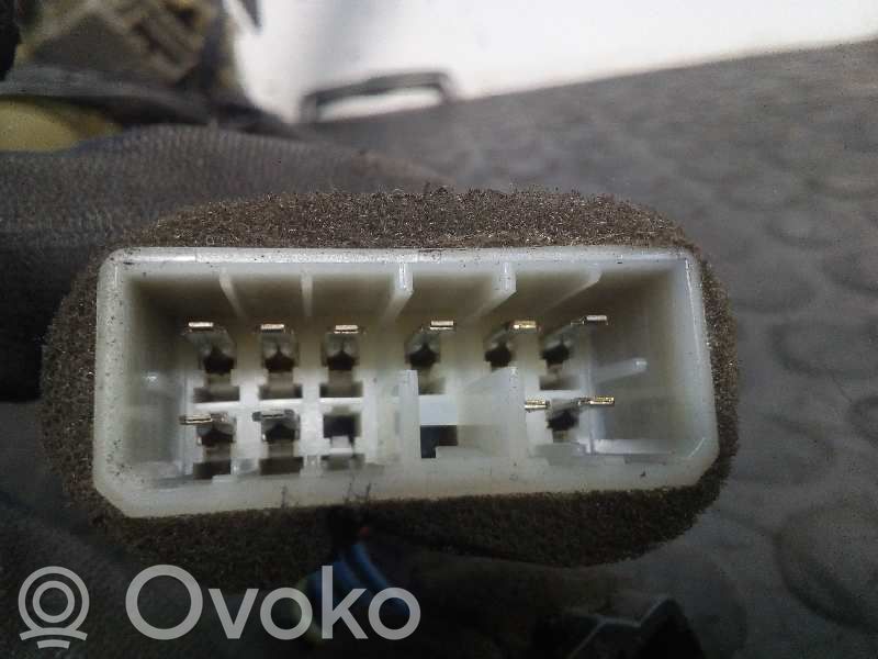 KIA Rio Interruptor de luz 